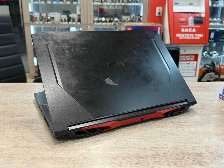 Лаптоп Acer Nitro AN515-55