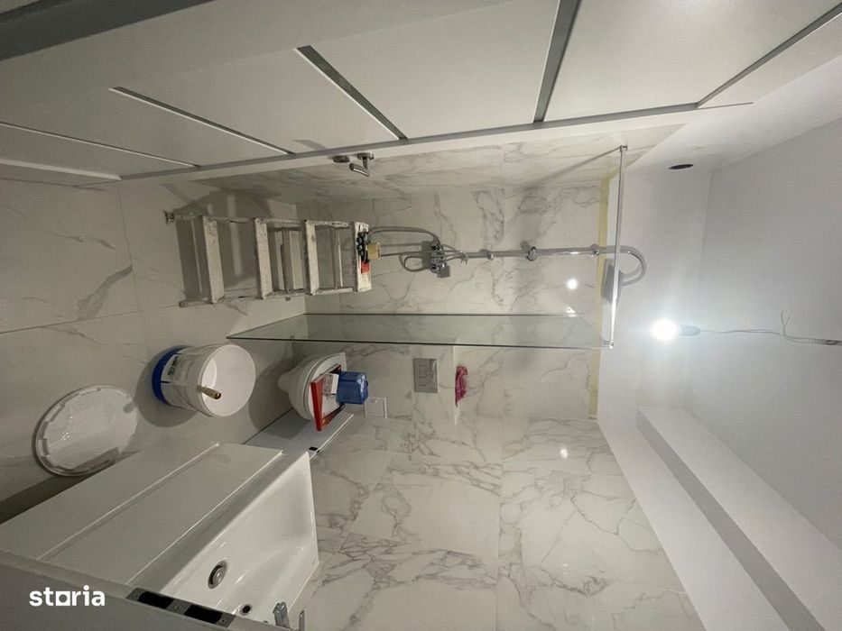 Inchiriere-Apartament 2 camere-Pacurari/mall Moldova