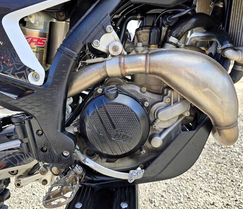 Ktm SX-F 450i НОВ ВНОС!!!