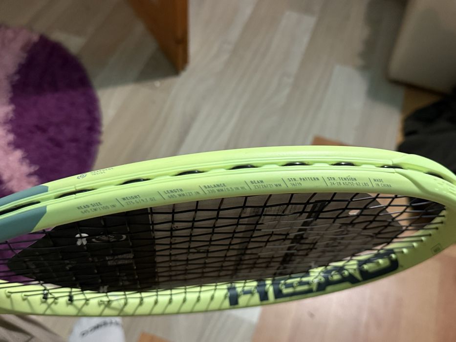 Head Extream Team 2022