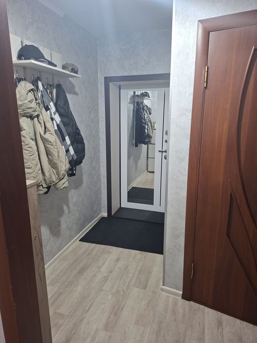 Продам 2х ком. квартиру!