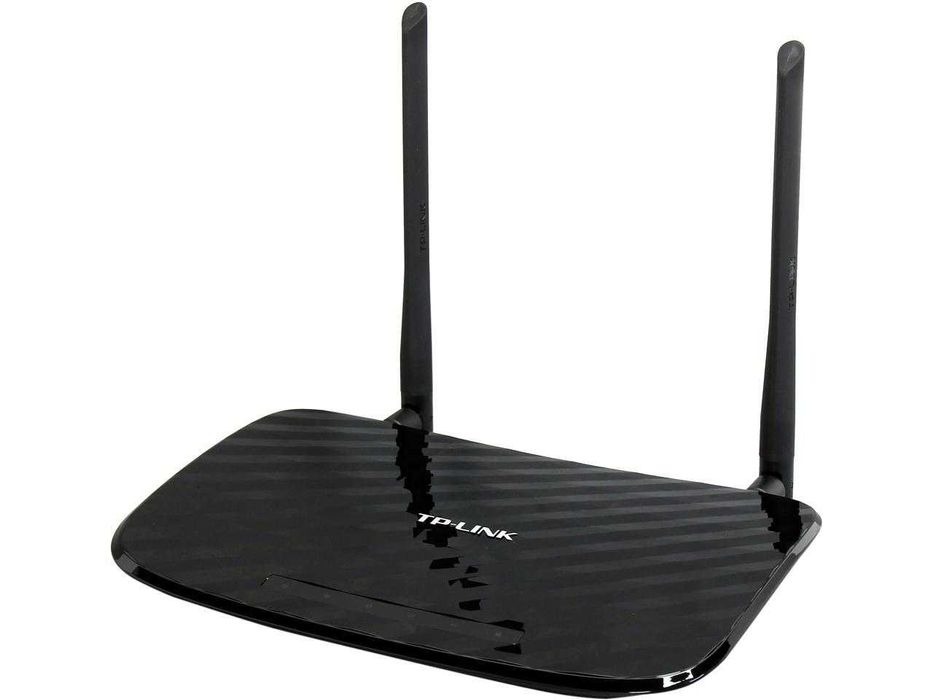 Router Gigabit TP-Link Archer C2 AC750 Wireless Dual Band