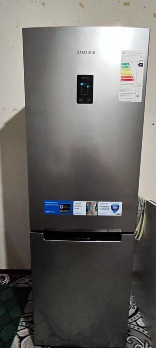 Холодильник Самсунг