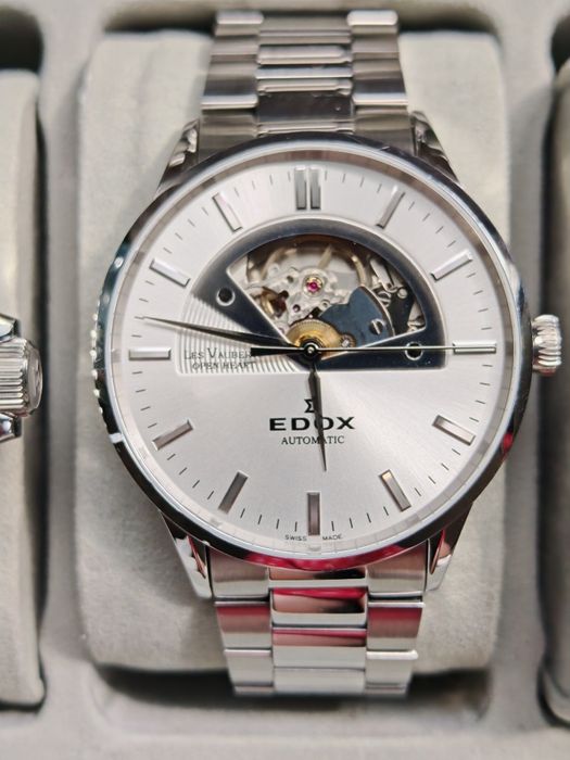 Raymond Weil Freelancer
