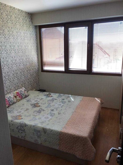 Дава се под наем Двустаен апартамент в София, Малинова долина - 66 кв.м за 475 € - Снимка #4