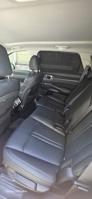 Model kia sorento 3,5