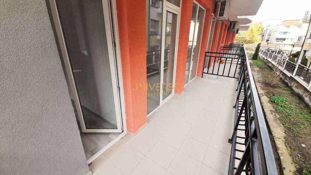 Продава се Двустаен апартамент в Свети Влас - 73 кв.м за 717 €/кв.м - Снимка #7