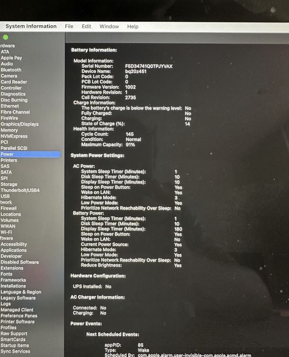 MacBook Air M1 2020 (Макбук Идеал)