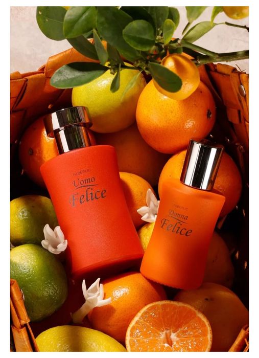 Donna Felice парфюм