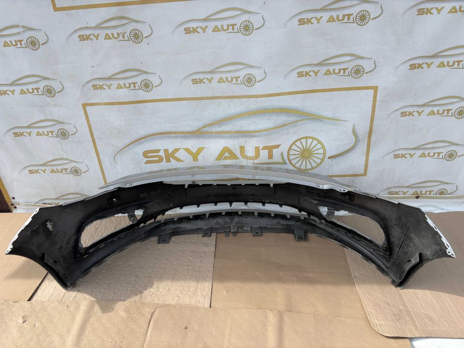 Bara fata cu senzori Opel Astra K dupa 2016 cod 39052730