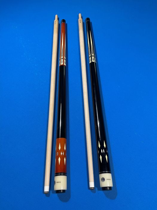 Tacuri biliard profesionale Venus - OFERTA 200