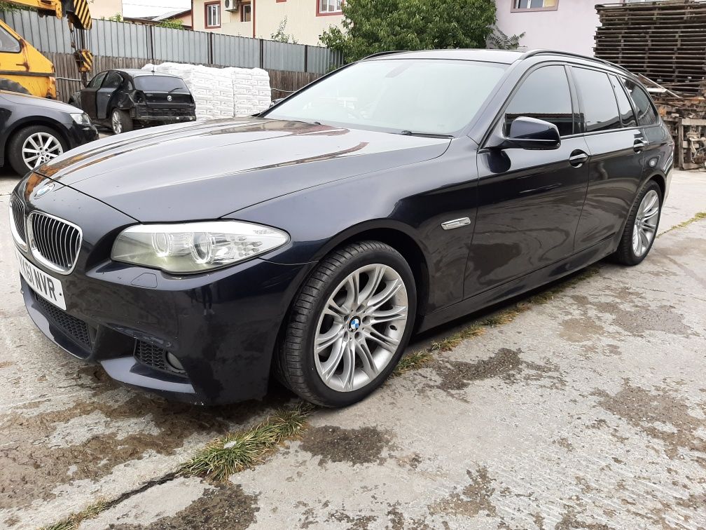 Bara Fata M Pachet Bmw F F Bucuresti Sectorul Olx Ro