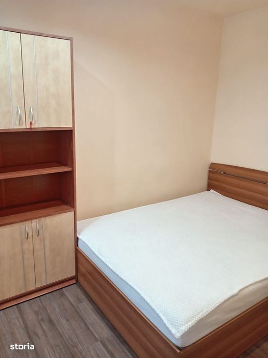 Apartament 2 camere, Mihai Bravu (ID:T533)