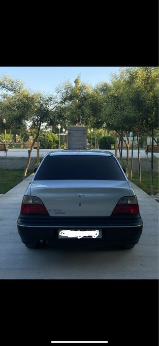 Део нексия 1.   2000 года в отличном состоянии!!! 67000 т км пробег!!!