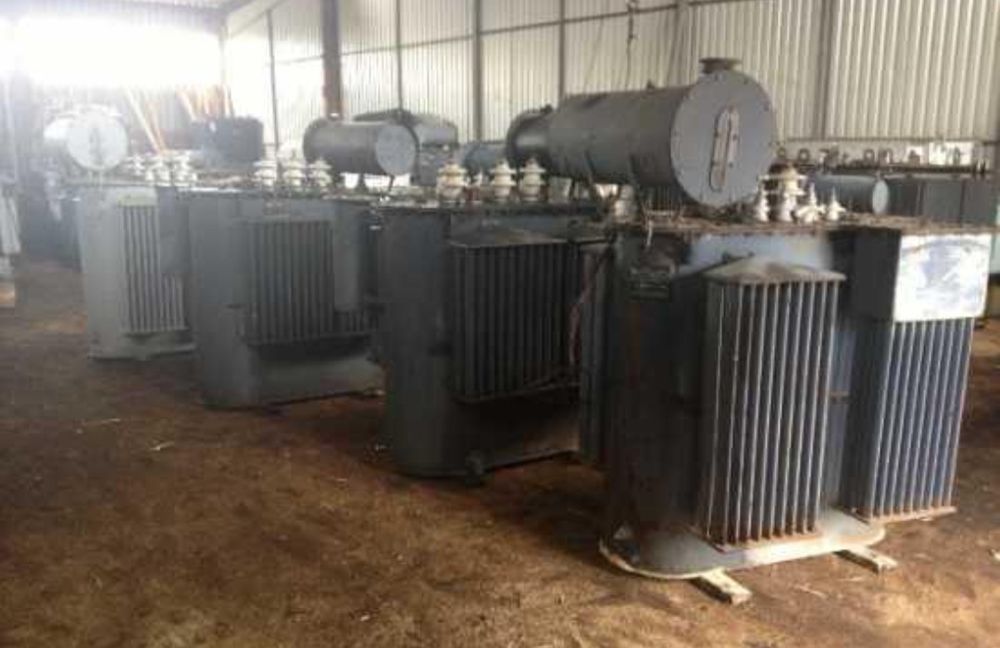 Трансформаторы тока