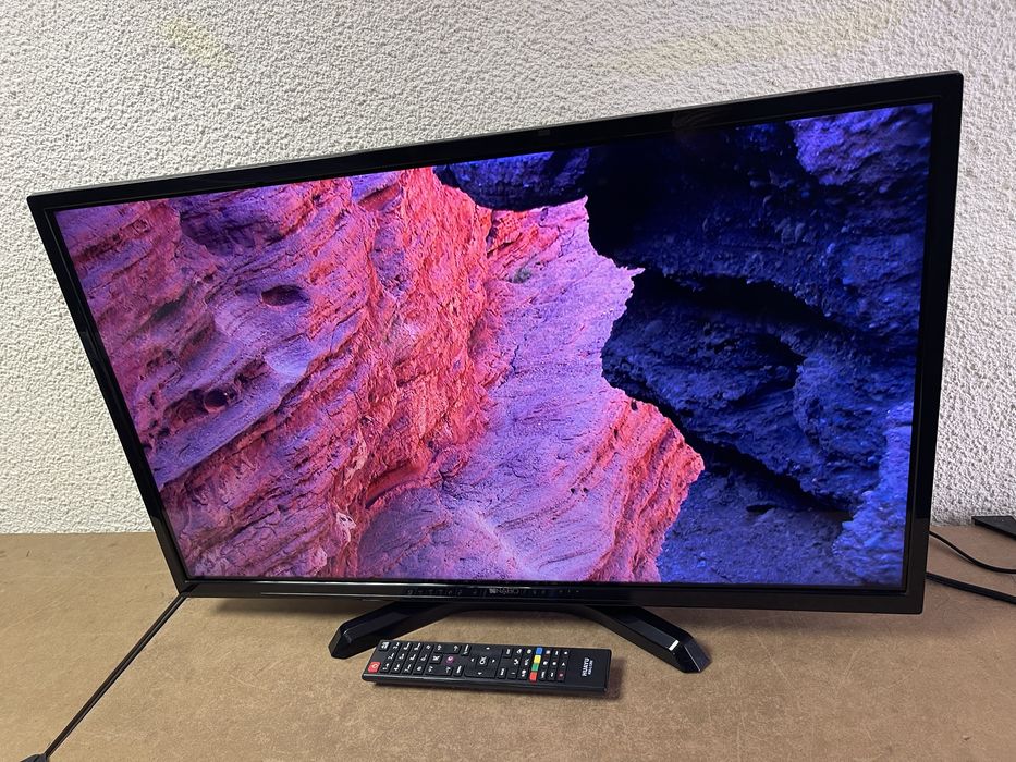 Телевизор NABO LED 32” Smart|Wi-Fi - 32LV4810