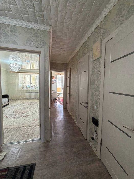 2-комнатная квартира в районе Сазда.