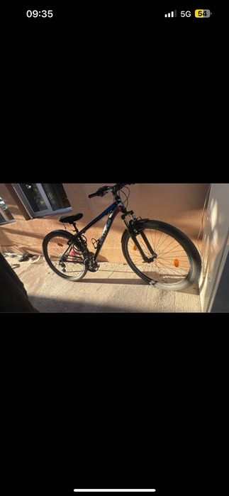 Bicicleta roată 29 inch