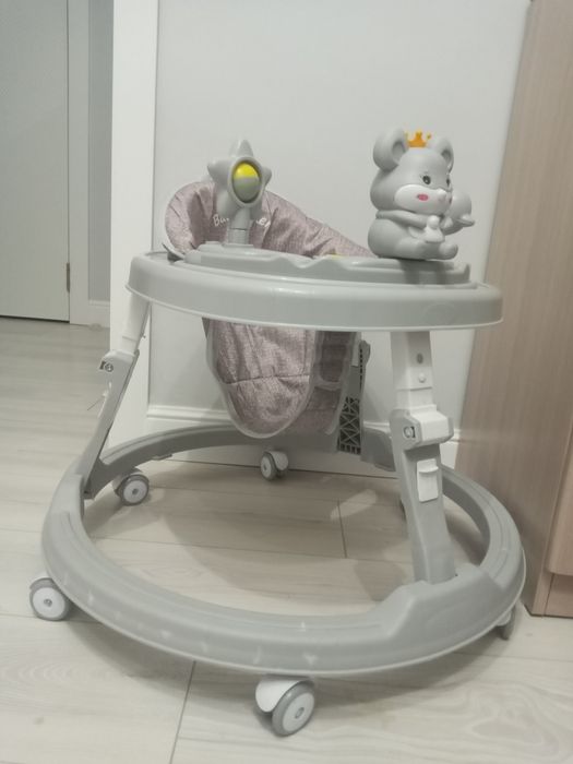 Продам ходунки детский