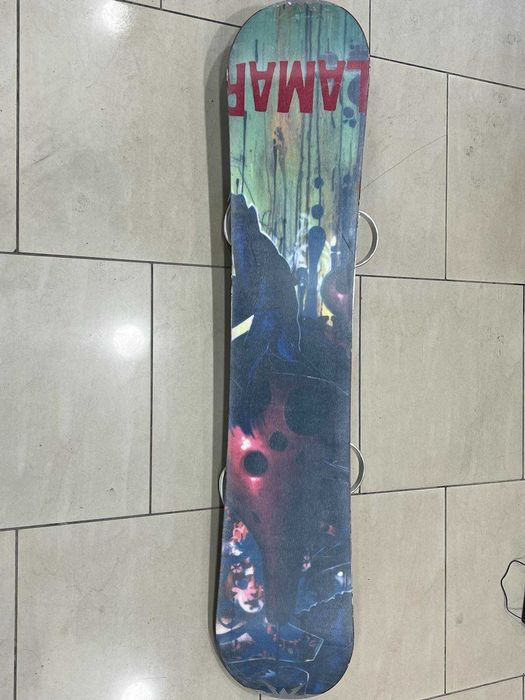 Продава се Snowboard Rossignol