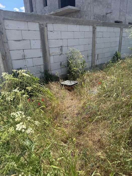 Vand teren Valu Lui Traian Urgent
