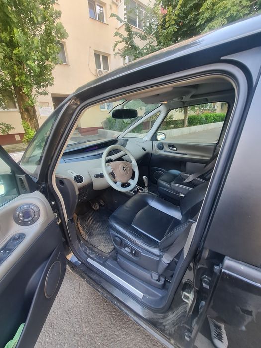RENAULT Espace 2004 — imagine 5