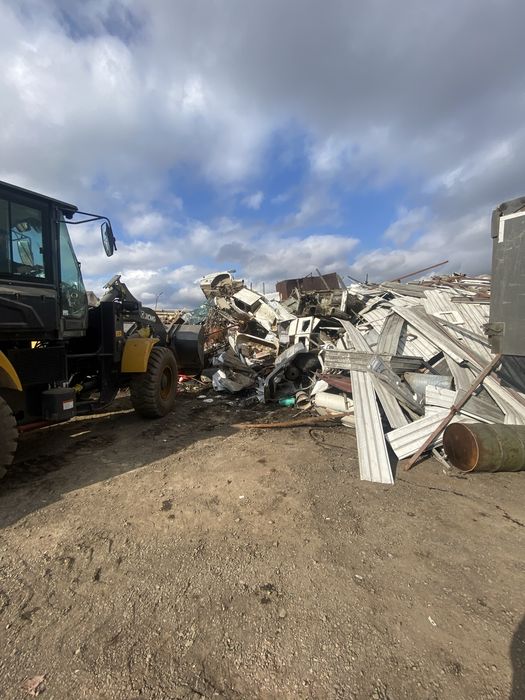 Самовывоз Металла Дорого