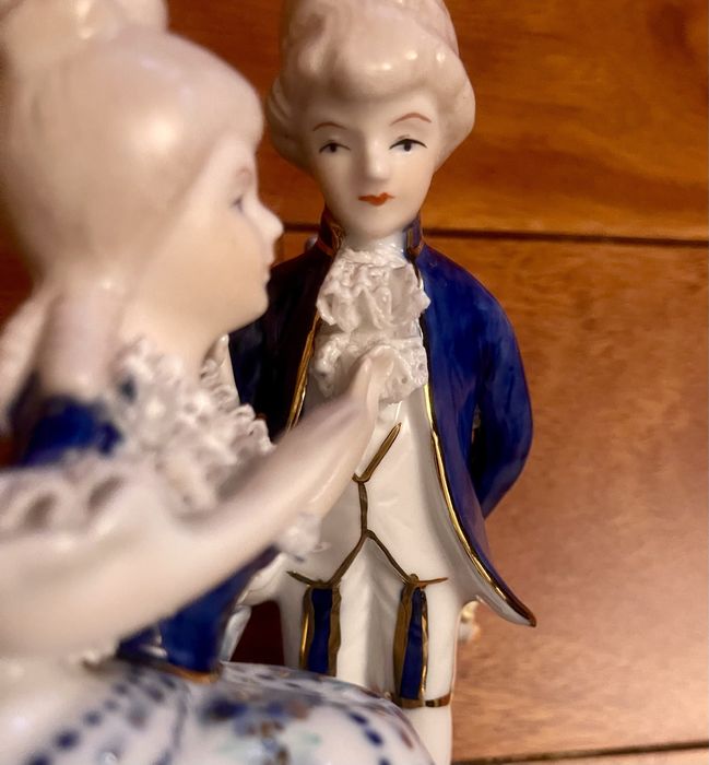 Статуэтка (Италия)