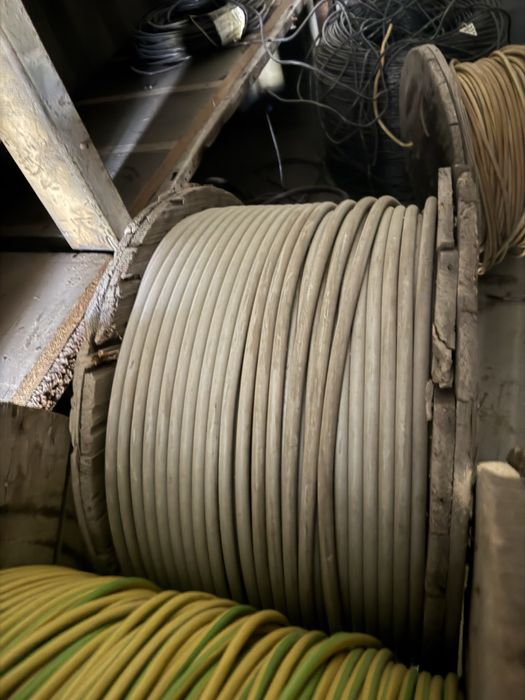 Провод медный ПВ3