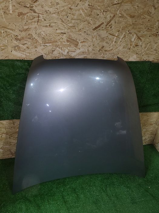 Капот Ауди А6С6  оригинал