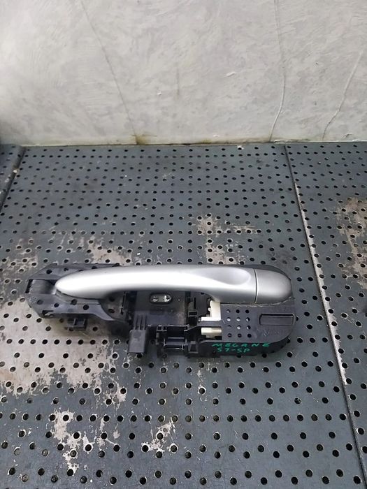 Maner usa stanga spate renault megane 3 806070033r