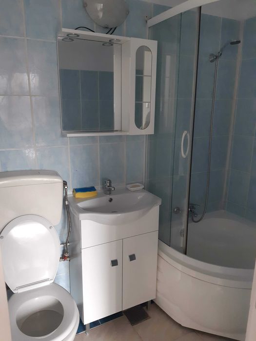 Inchiriez Apartament 2 camere, Sebastian