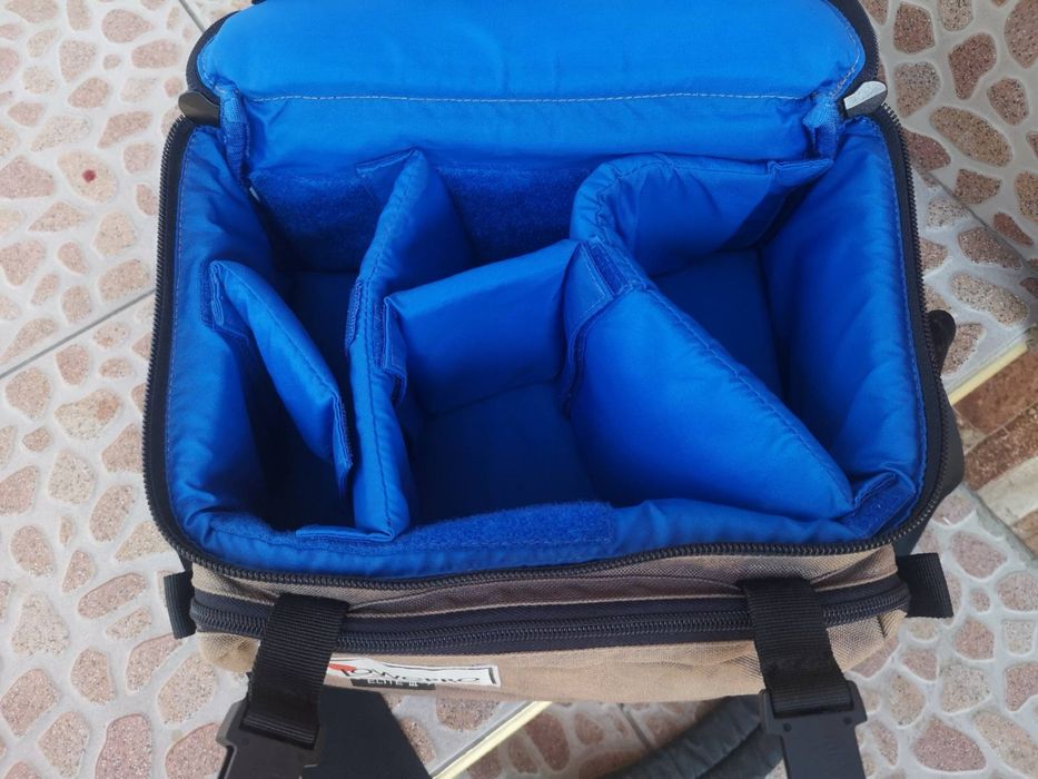 Фоточанта Lowepro Elite III