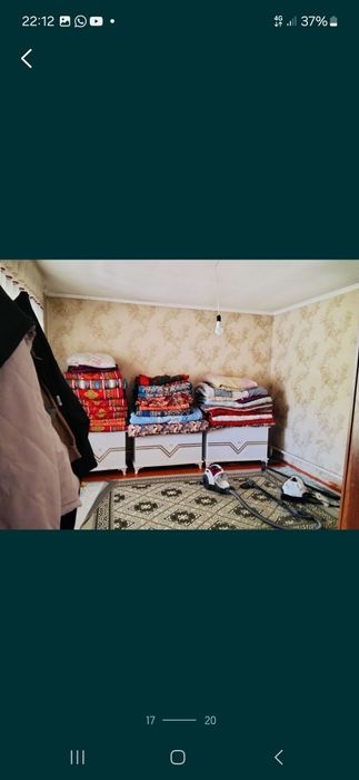 Жетысай уй сатылады