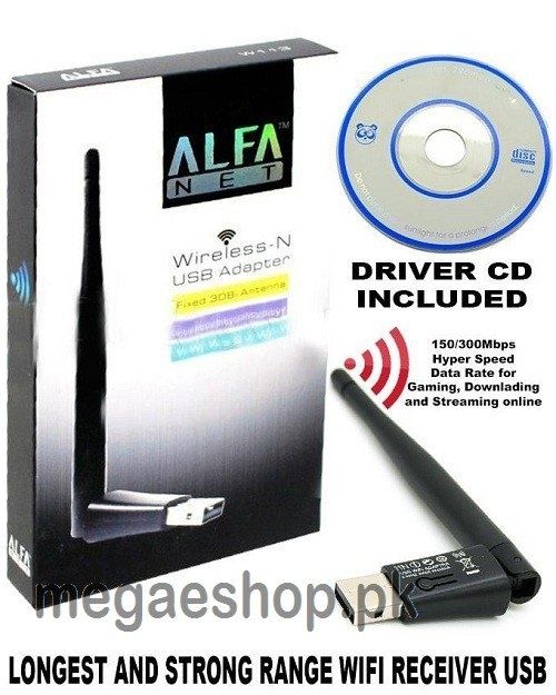 Доставка ! И по областям,  Wifi adapter / usb