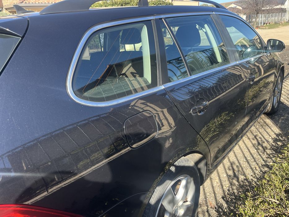Vand autoturism Vw Golf 6