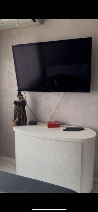 Дава се под наем Тристаен апартамент в Пловдив, Христо Смирненски - 128 кв.м за 816 € - Снимка #16