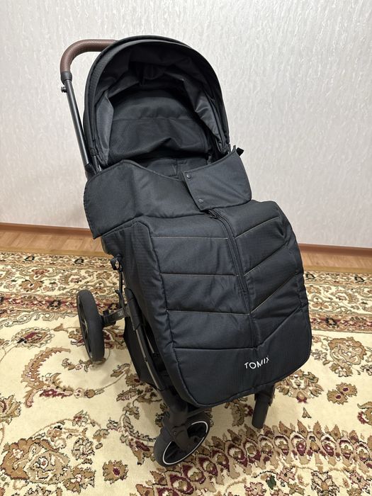 Продам детскую коляску