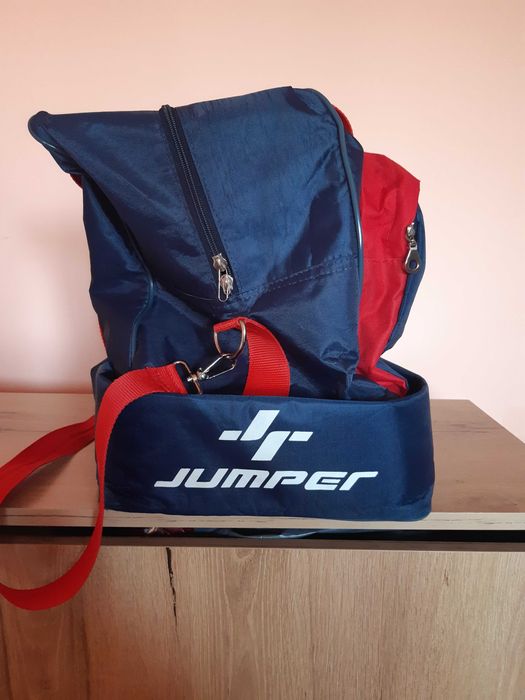 Сак на Ф.К. Локомотив София 1929, jumper