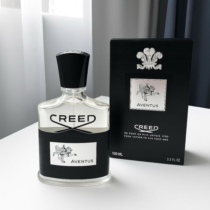 Creed Aventus 100ml Turkey