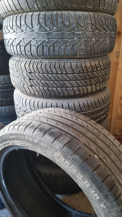 Anvelope ieftine jante BMW R18 R17 R16 185 60 r15 .215 65 r17 235 65 r17