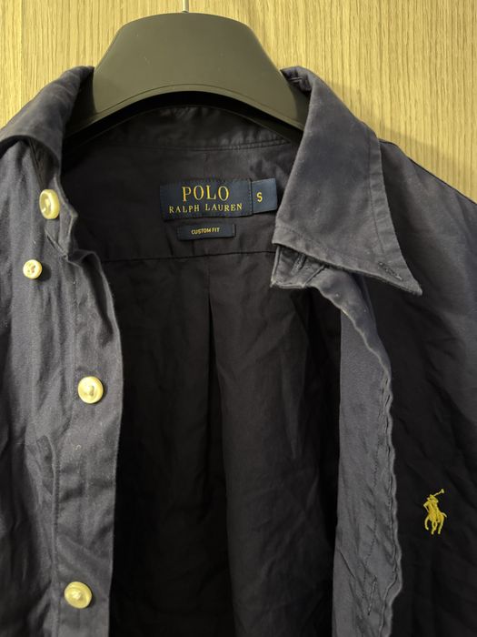 Vand camasa polo