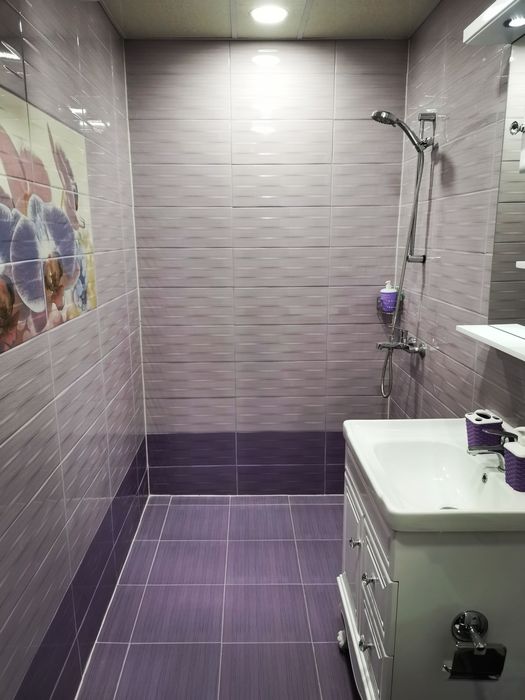 Дава се под наем Двустаен апартамент в Пловдив, Беломорски - 65 кв.м за 459 € - Снимка #6