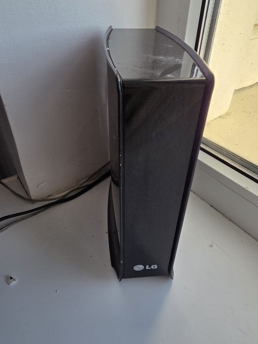 Продам домашний кинотеатр LG