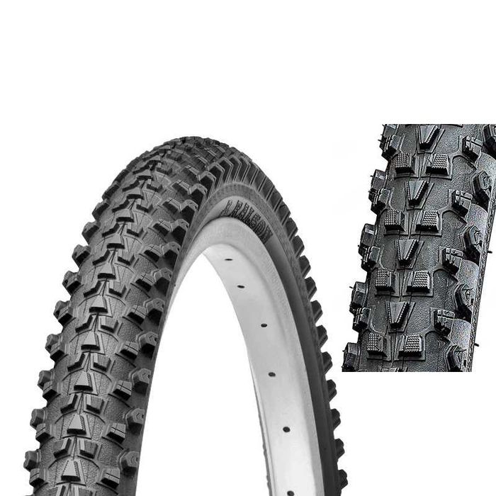 Подсилена външна вело гума Ralson VECTOR (26 x 2.10) Защита от спукване
