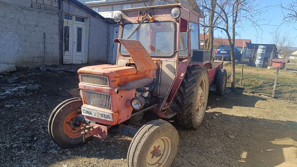 Tractor Fiat 445