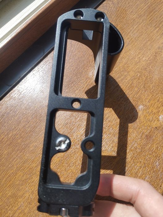 Grip Sigma DP1 DP2 DP3 Merrill DPXM