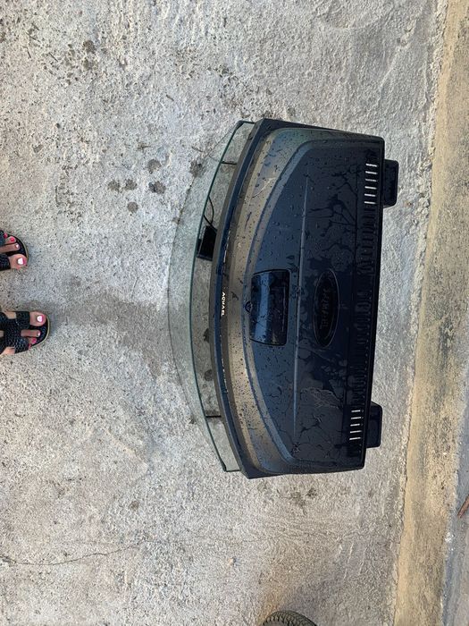 Аквариум для рыб