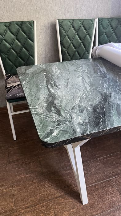 Пррдам кухные столы с стульями