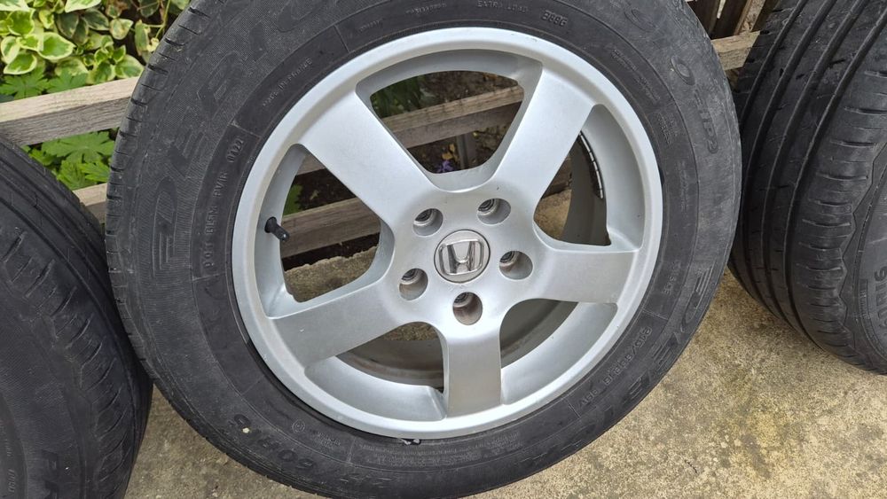 Гуми за джанти за Honda